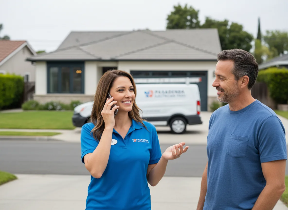 Electrician Oxford, MI FAQs